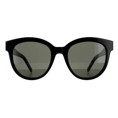 Saint Laurent Sunglasses SL M29 003 Black Grey