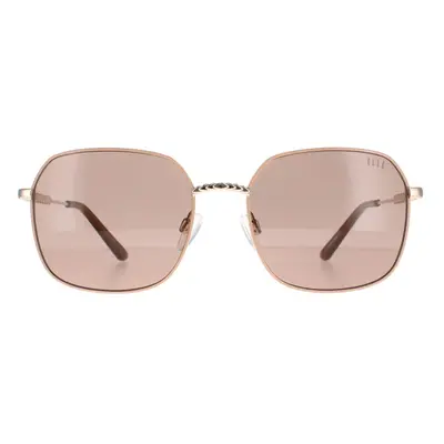 Elle Sunglasses 14911 BE Beige Brown