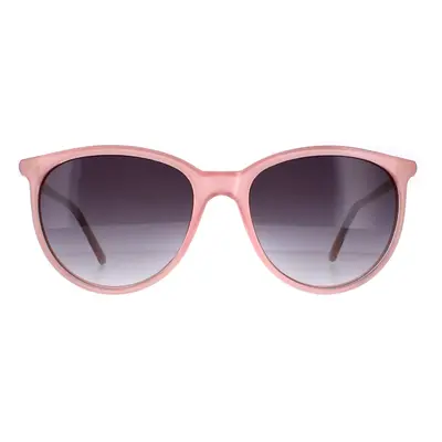 Ted Baker Sunglasses TB1647 Joella 203 Rose Grey Gradient