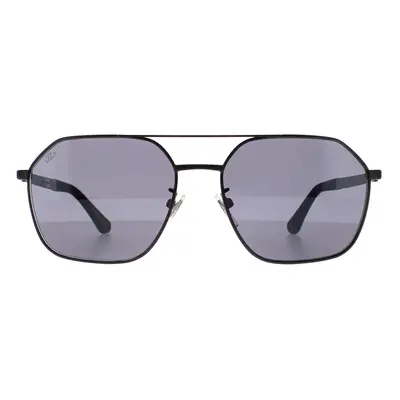 Police Sunglasses SPLC34 Origins 41 H68X Black Grey