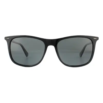 Polaroid Sunglasses PLD 2109/S 807/M9 Black Grey Polarized