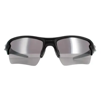 Oakley Sunglasses Flak 2.0 XL OO9188-73 Matte Black Prizm Black