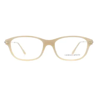 Giorgio Armani Glasses Frames AR7007 5019 Striped White 52mm Womens