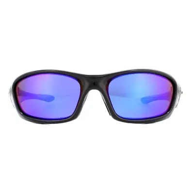 Eyelevel Sunglasses River Black Blue Polarized