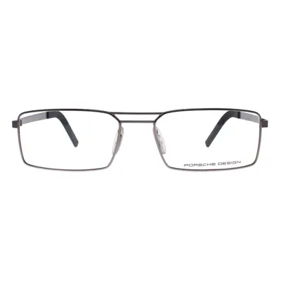 Porsche Design Glasses Frames P8282 B Light Gun