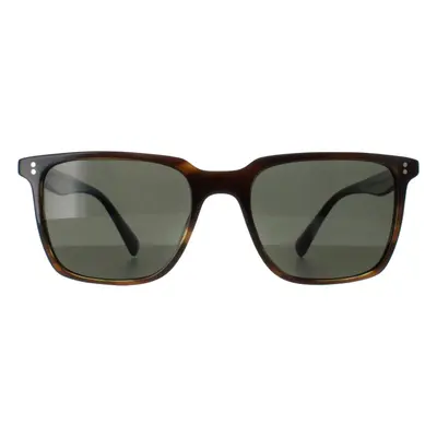 Oliver Peoples Sunglasses Lachman OV5419SU 1677P1 Bark G-15 Polarised