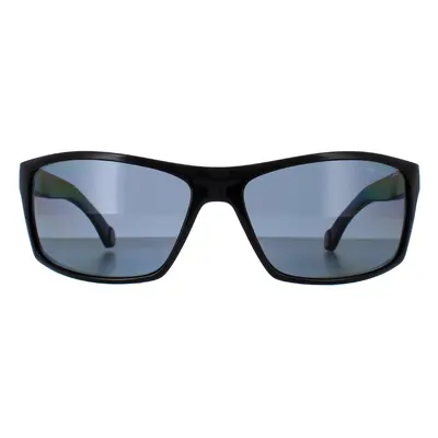 Arnette Sunglasses 4207 Boiler 41/81 Black Grey Polarized