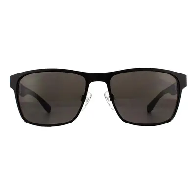 Tommy Hilfiger Sunglasses TH 1283/S FO3 NR Black Blue Brown Grey