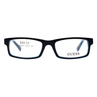 Guess Glasses Frames GU9059 B24 Blue Men Women