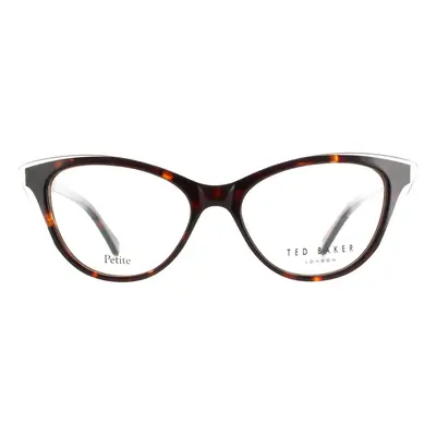 Ted Baker Glasses Frames TB9194 Noella 179 Brown Women