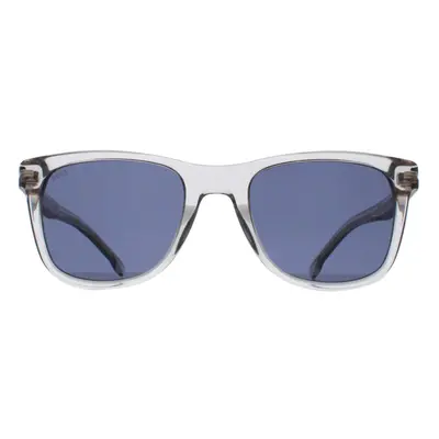 Hugo Boss Sunglasses BOSS 1508/S KB7 KU Transparent Grey Blue