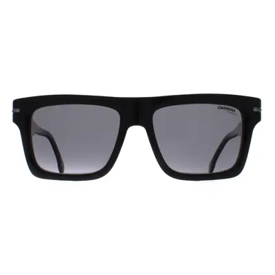 Carrera Sunglasses 305/S 807 M9 Black Dark Grey Polarized