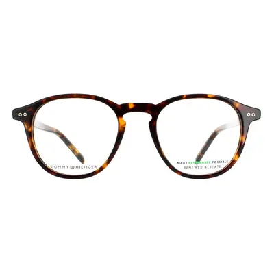 Tommy Hilfiger Glasses Frames TH 1893 086 Havana Men