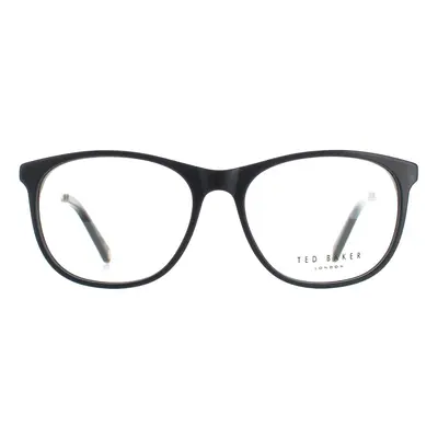 Ted Baker Glasses Frames TB8191 Beale 672 Navy Men Women