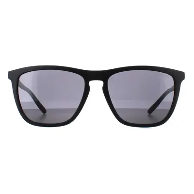 Arnette Sunglasses AN4301 Fry 275887 Matte Black Dark Grey