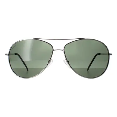 Montana Sunglasses MP100 A Silver G15