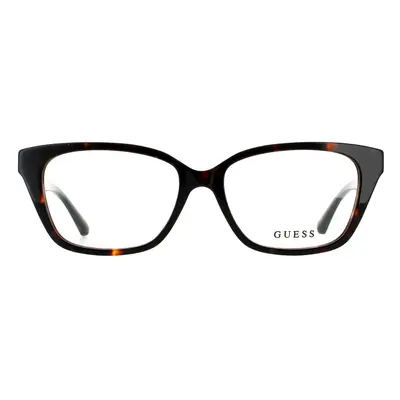 Guess Glasses Frames GU2784 052 Dark Havana Women