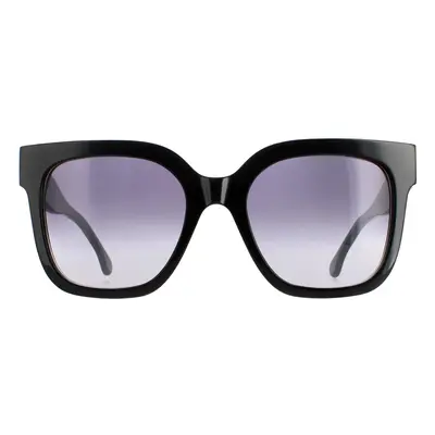 Paul Smith Sunglasses PSSN046 Delta 01 Black Grey Gradient