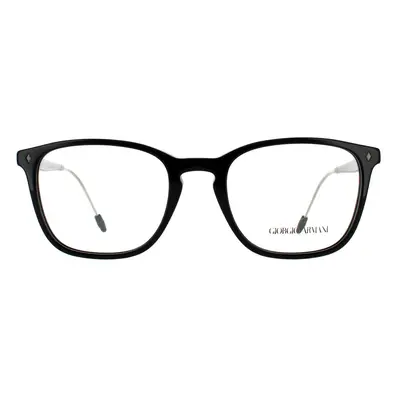 Giorgio Armani Glasses Frames AR7171 5001 Black Men