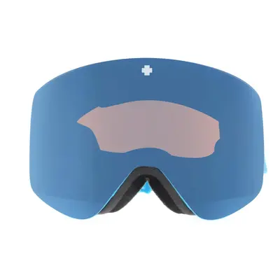 Spy Ski Goggles Marauder 3100000000117 Blue Blue Mirror