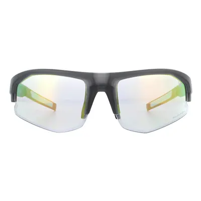 Bolle Sunglasses Bolt 2.0 BS004004 Matte Black Crystal Phantom Clear Green Photochromic