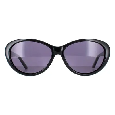 Ted Baker Sunglasses TB1315 Cougar 001 Black Grey