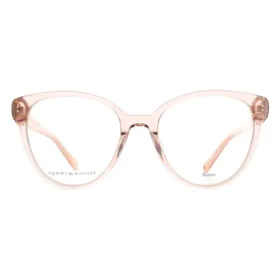 Tommy Hilfiger Glasses Frames TH 1842 35J Pink Women