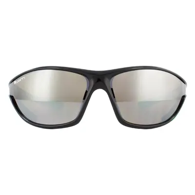 Cairn Sunglasses Gamma 4 Black Grey