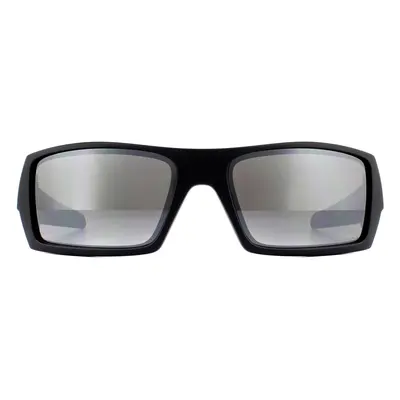 Oakley Sunglasses Gascan OO9014-43 Matt Black Prizm Black