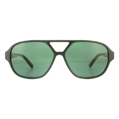 Calvin Klein Sunglasses CK18504S 310 Cargo Green Grey Green