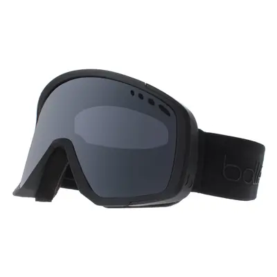 Bolle Ski Goggles Mammoth BG037001 Matte Full Black Grey