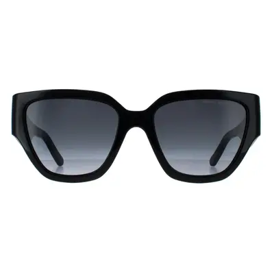 Marc Jacobs Sunglasses MARC 724/S 807 9O Black Dark Grey Gradient