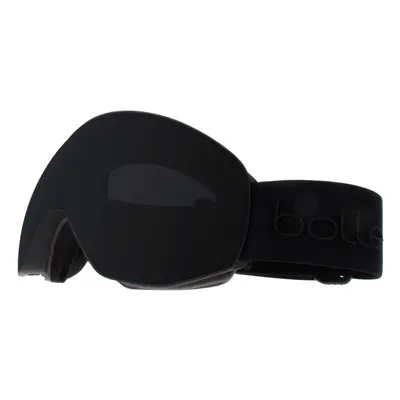 Bolle Ski Goggles Torus BG062003 Matte Full Black Grey