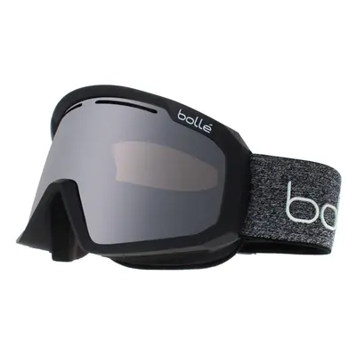 Bolle Ski Goggles Y7 OTG BG137003 Matte Black Denim Black Chrome