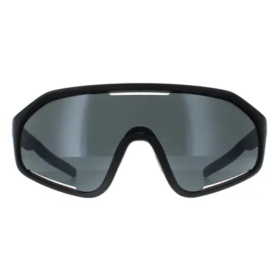 Bolle Sunglasses Shifter BS010004 Matte Black TNS Grey