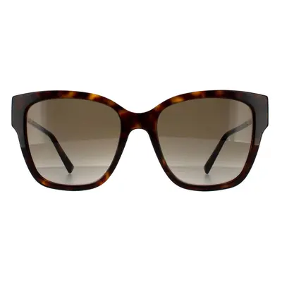 Givenchy Sunglasses GV7191/S 086 HA Havana Brown Gradient