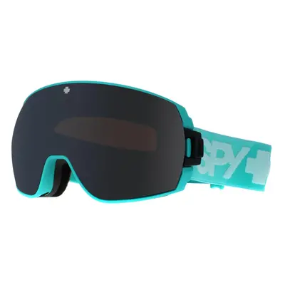 Spy Ski Goggles Legacy SE 3100000000152 Turquoise Happy Bronze Silver Spectra Mirror & Red Spect