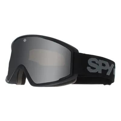 Spy Ski Goggles Crusher Elite 3100000000002 Matte Black HD Bronze Silver Spectra Mirror