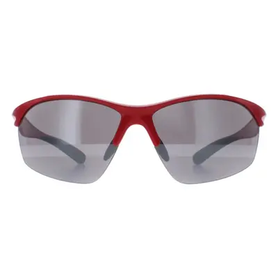 Smarty Sunglasses SA221 1C Red Black