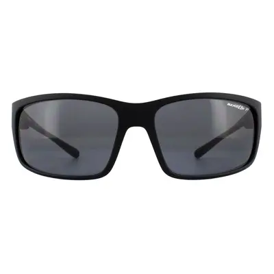 Arnette Sunglasses Fastball 2.0 4242 01/81 Matte Black Grey Polarized (unavailable)