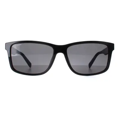 Salvatore Ferragamo Sunglasses SF938S 962 Black Grey