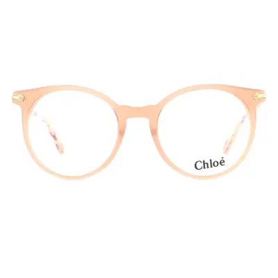 Chloe Glasses Frames CE2735 749 Havana Women