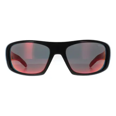 Arnette Sunglasses Hot Shot AN4182 29166Q Black Orange