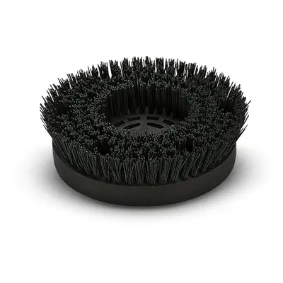 Kärcher - Disc brush, hard, black, 200 mm