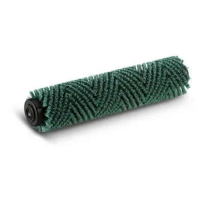 Kärcher - Roller brush, hard, green, 550 mm