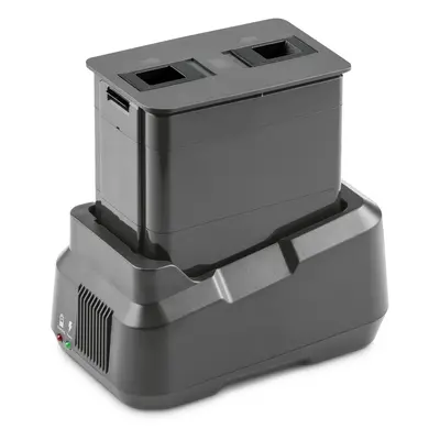 Kärcher - Battery charger BD 30/4 C *EU