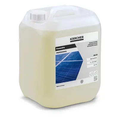 Kärcher - PressurePro Solar Cleaner RM 99, 10l