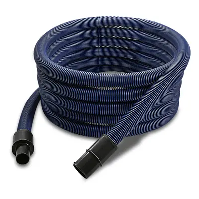 Kärcher - Suction hose complete, ID 40, 10 m, oil-resistant