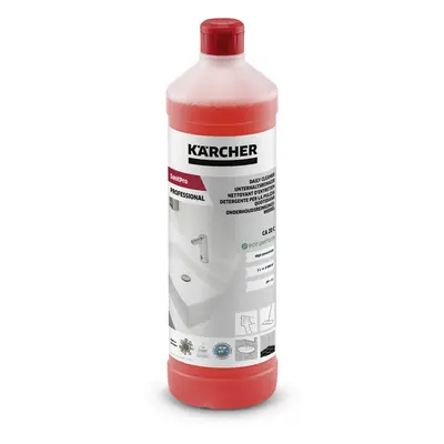 Kärcher - SanitPro Daily Cleaner CA 20 C eco!perform, 1l