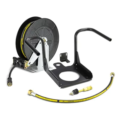 Kärcher - Attachment kit automatic hose reel HDS M/S